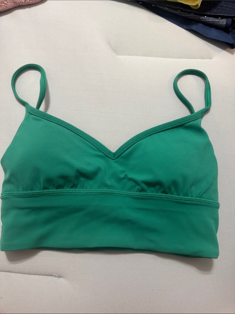 Lululemon bra